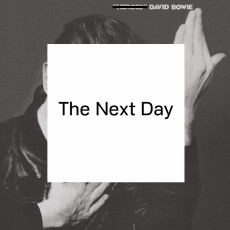 2LP / Bowie David / Next Day / Vinyl / 2LP