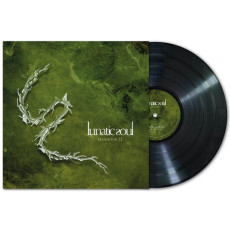 LP / Lunatic Soul / Transition II / Vinyl