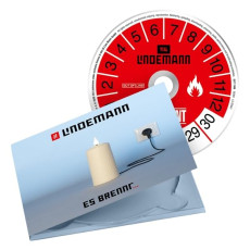 CD / Lindemann Till / Es Berennt / EP