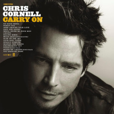 2LP / Cornell Chris / Carry On / Vinyl / 2LP