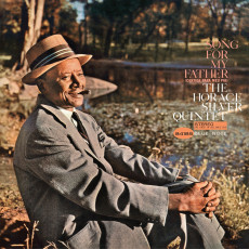 LP / Silver Horace / Song For My Father / Reedice / Vinyl