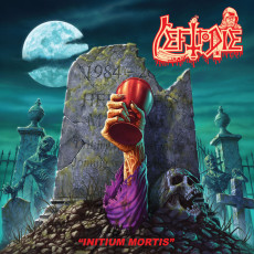 CD / Left To Die / Initium Mortis