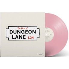 LP / McCartney Paul / Boys Of Dungeon Lane / Pink / Vinyl