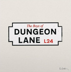 LP / McCartney Paul / Boys Of Dungeon Lane / Pink / Vinyl