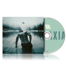 CD / Allt / Ataraxia