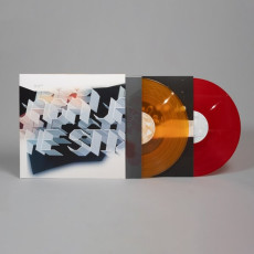 2LP / Jaga Jazzist / Stix / 20th Anniversary Edition / Coloured / Vinyl / 2L