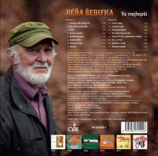 LP / �edifka B��a / To nejlep�� / Vinyl