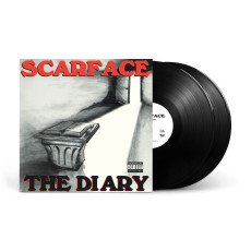 LP / Scarface / Diary / Vinyl / 2LP