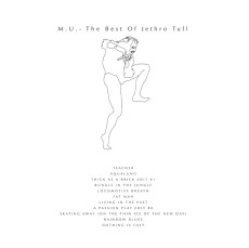 LP / Jethro Tull / M.U. / Best Of Jethro Tull / Vinyl