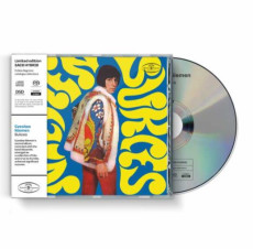 CD/SACD / Niemen Czeslaw / Sukces / Hybrid SACD
