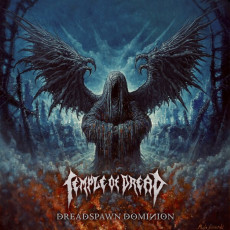 LP / Temple of Dread / Dreadspawn Dominion / Splatter / Vinyl
