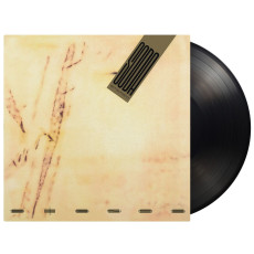 LP / Soda Stereo / Signos / Vinyl