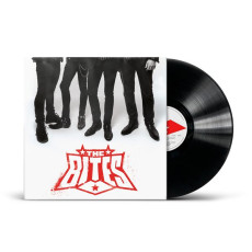 LP / Bites / Bites / Vinyl