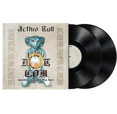 2LP / Jethro Tull / J-Tull Dot Com:Another Cast Of The Net / Vinyl / 2LP