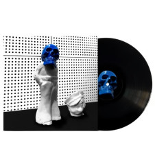LP / White Jack / Frozen Charlotte / Vinyl