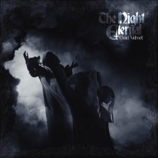 CD / Night Eternal / Cold Velvet / Digipack