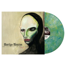 LP / Marilyn Manson / One Assassination Under God:Chapter 2 / Vinyl