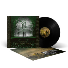 LP / Fen / Elemental Pt.One:Mourning Earth / Vinyl