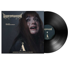 LP / Wormwood / A / Vinyl
