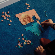 LP / Ford Gia / Room Within A Room / Vinyl