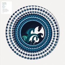 LP / Keane / Under The Iron Sea / 20th Anniversary / Zoetrope / Vinyl