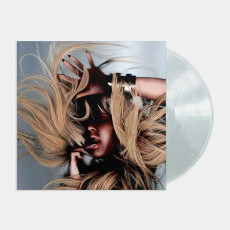 LP / Goulding Ellie / I Know Too Much / Pearl / Vinyl