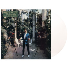 LP / Woolley Bruce & The Camera Club / English Garden / White / Vinyl