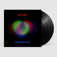 LP / Loctus / Spectral+ / Vinyl
