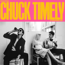 CD / Role Model / Chuck Timely & The Hourglass