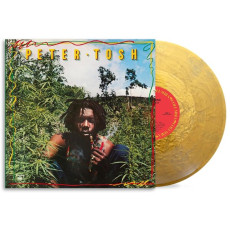 LP / Tosh Peter / Legalize It / Gold / Vinyl