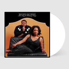 LP / War And Treaty / Story of Michael and Tanya / White / Vinyl