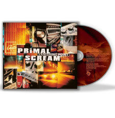 CD / Primal Scream / Vanishing Point