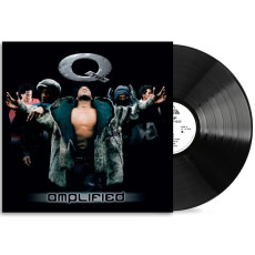 LP / Q-Tip / Amplified / Vinyl