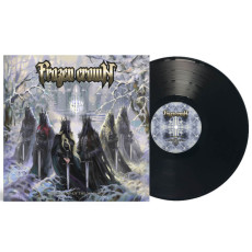 LP / Frozen Crown / Legend Of The Six Kings / Vinyl