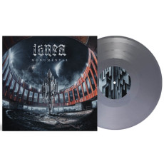 LP / Ignea / Monumental / Silver / Vinyl