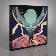 CD / Green Carnation / Dark Poem Pt.3:The Messiah Complex / Digipack