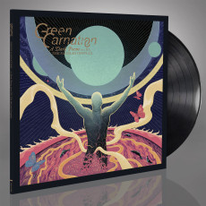 LP / Green Carnation / Dark Poem Pt.3:The Messiah Complex / Vinyl