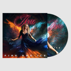 CD / Issa / Fire & Ice