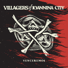 2LP / Villagers Of Ioannina City / Venceremos / Vinyl / 2LP