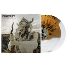 2LP / Combichrist / Venom In The Mouth Of God / Splatter / Vinyl / 2LP