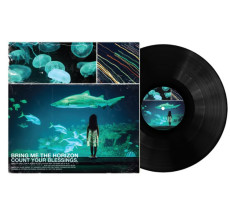 LP / Bring Me The Horizon / Count Your Blessings / Vinyl