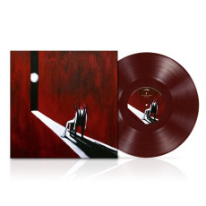 LP / Haken / In A Fever Dream / EP / Red / Vinyl