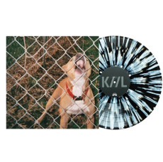 LP / Knocked Loose / Pop Culture / Coloured / Vinyl