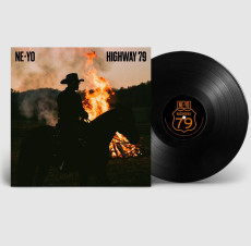 LP / Ne-Yo / Highway 79 / Vinyl