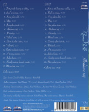 CD/DVD / Romanelli / Hled�me r�j / CD+DVD