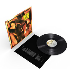 LP / Hodgson Roger / Hai Hai / Half-Speed / Vinyl