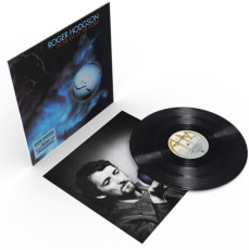 LP / Hodgson Roger / In The Eye Of The Storm / Half-Speed / Vinyl