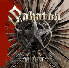 CD/DVD / Sabaton / Last Stand / 10th Anniversary / CD+DVD