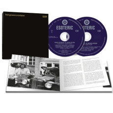 2CD / Genesis / From Genesis To Revelation / 2CD