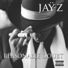 CD / Jay-Z / Reasonable Doubt / 30th Anniversary